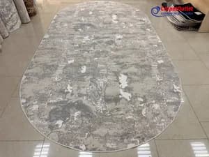 Oval carpet La Cassa 250x450 1035005