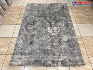 Rectangular carpet Maxwell 160x230 1002010