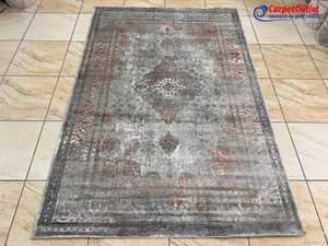 Rectangular carpet Maxwell 160x230 1002013