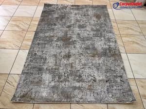 Rectangular carpet Maxwell 160x230 1002015