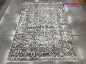 Covor dreptunghiular Maxwell 160x230 1002020
