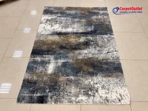 Rectangular carpet Merinos 140x200 1012004