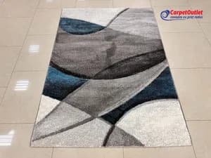 Rectangular carpet Merinos 140x200 1012005