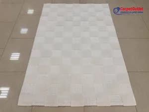 Rectangular carpet Merinos 140x200 1012009