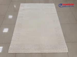 Rectangular carpet Merinos 140x200 1012010