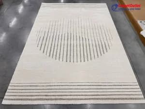 Covor dreptunghiular Merinos 200x290 1060003
