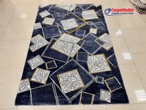 Covor dreptunghiular Roxy 160x230 1029002
