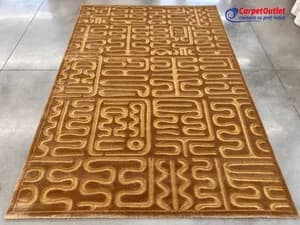 Covor dreptunghiular Terra 200x290 1074003