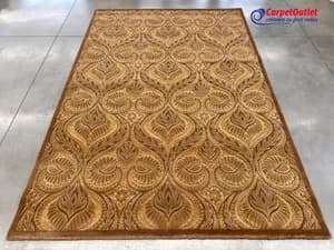 Covor dreptunghiular Terra 200x290 1074004