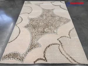 Covor dreptunghiular Terra 200x290 1074005