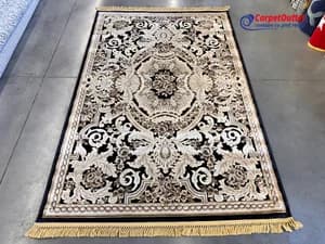 Covor dreptunghiular Tochal 154x230 1050005