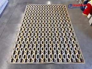 Covor dreptunghiular Tochal 154x230 1050006