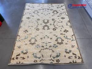Covor dreptunghiular Tochal 154x230 1050007