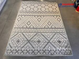 Covor dreptunghiular Tochal 154x230 1050012
