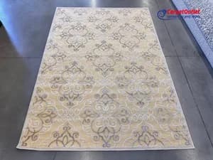 Covor dreptunghiular Tochal 154x230 1050013