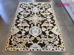 Covor dreptunghiular Tochal 154x230 1050015