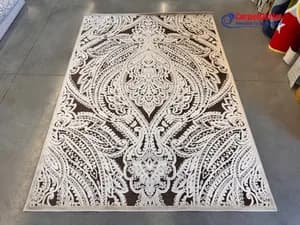Covor dreptunghiular Tochal 154x230 1050018