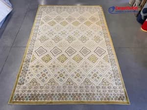 Covor dreptunghiular Tochal 154x230 1050021