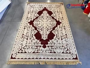 Covor dreptunghiular Tochal 154x230 1050023