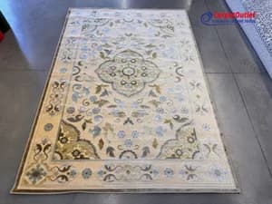Covor dreptunghiular Tochal 154x230 1050024