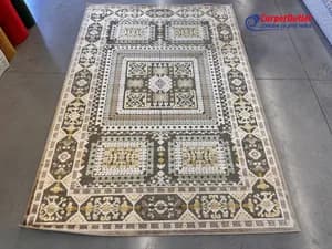 Covor dreptunghiular Tochal 154x230 1050025