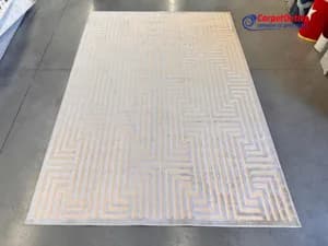 Covor dreptunghiular Tochal 154x230 1050026