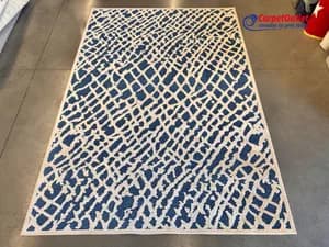 Covor dreptunghiular Tochal 154x230 1050028