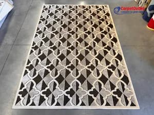 Covor dreptunghiular Tochal 154x230 1050030