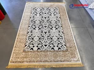 Covor dreptunghiular Tochal 154x230 1050034