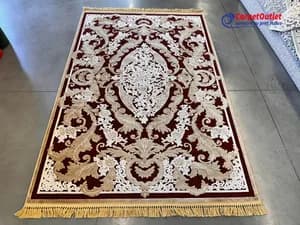 Covor dreptunghiular Tochal 154x230 1050035