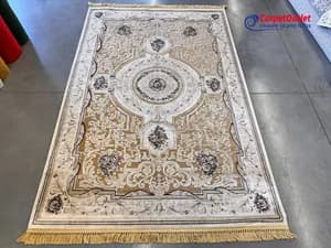 Rectangular carpet Tochal 154x230 1050037