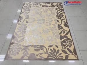Covor dreptunghiular Tochal 160x230 1024004