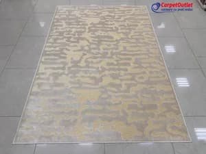Covor dreptunghiular Tochal 160x230 1024007