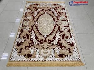 Covor dreptunghiular Tochal 160x230 1024008