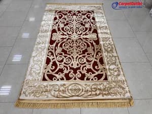 Covor dreptunghiular Tochal 160x230 1024009