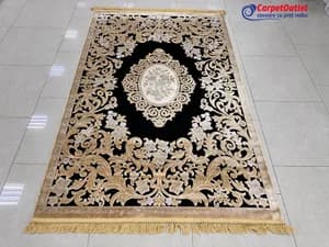 Covor dreptunghiular Tochal 160x230 1024010