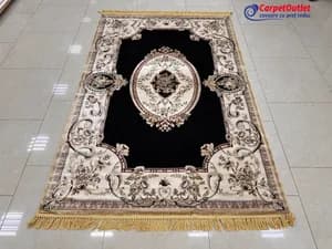 Covor dreptunghiular Tochal 160x230 1024012