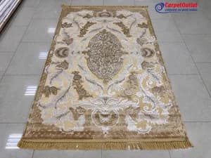 Covor dreptunghiular Tochal 160x230 1024013
