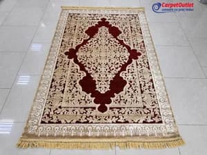 Covor dreptunghiular Tochal 160x230 1024015
