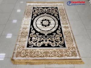 Covor dreptunghiular Tochal 160x230 1024016