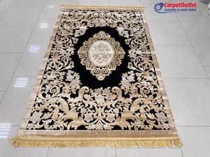 Covor dreptunghiular Tochal 160x230 1024017