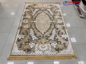 Covor dreptunghiular Tochal 160x230 1024018
