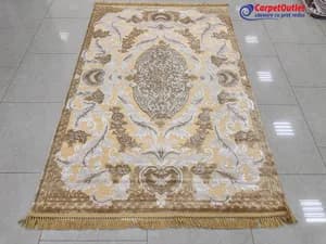 Covor dreptunghiular Tochal 160x230 1024019