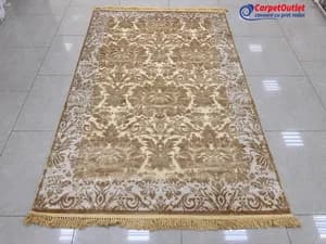 Covor dreptunghiular Tochal 160x230 1024020