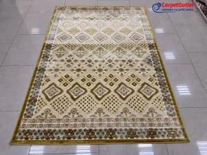 Covor dreptunghiular Tochal 160x230 1024021