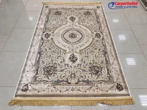 Covor dreptunghiular Tochal 160x230 1024023