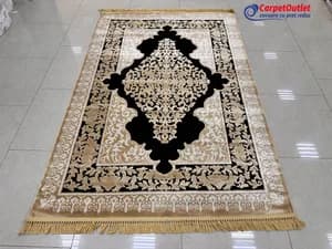 Covor dreptunghiular Tochal 160x230 1024024