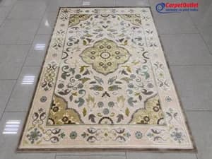 Covor dreptunghiular Tochal 160x230 1024027