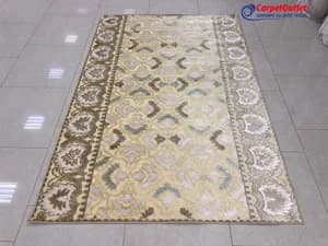 Covor dreptunghiular Tochal 160x230 1024028