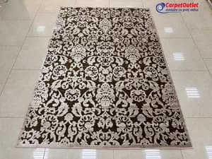 Covor dreptunghiular Tochal 160x230 1024030